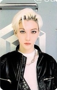 ODDINARY sw 1.0 B版 幸運卡 