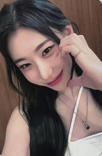 KILL MY DOUBT sw 7.0 幸運卡 