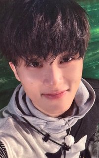 2025 Fan Meeting 入場卡 / 場限卡 