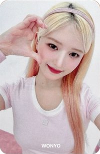 PeachC 代言卡 3.0 ver.B怜