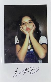 I feel kms 5.0 特典卡 