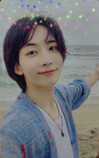 MINI12 日咖 PB 特典卡 