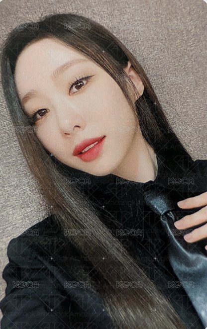 2023 年曆 年曆卡  正面