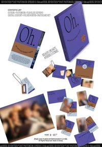 EPISODE 寫真集 D ver