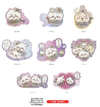 魔法 貼紙 