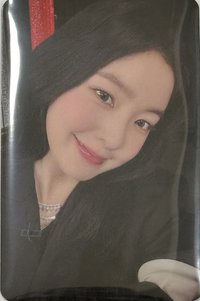 TILT QQ音樂 星光卡 二星 Irene A