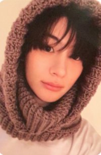 RIIZING 專輯卡 CB版