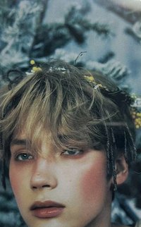 CHIKAI 誓い 日咖 特典卡 