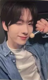 Last Bell yzy 5.0 簽售卡 棒棒糖