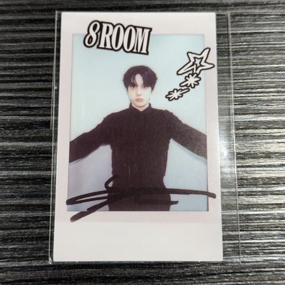 快閃店滿額拍立得 潤