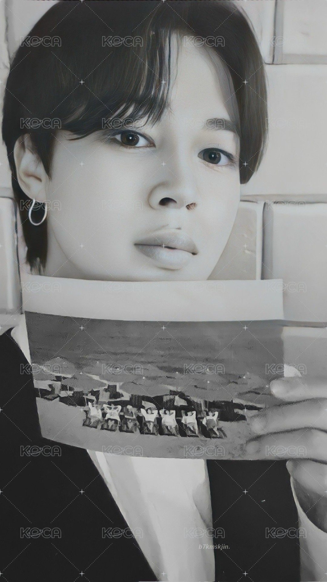 Proof 專輯卡 Standard 隨機 正面