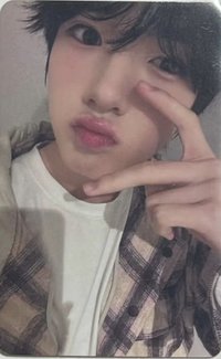 poppop QQ音樂 星光卡 Nct Wish Sakuya   2星