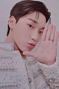 TOWARDS THE LIGHT : WILL TO POWER 入場卡 / 場限卡 2025 SAILOR ver.