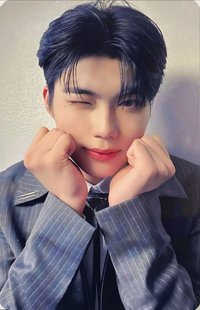 迷三 ms 4.0 幸運卡 雙面卡