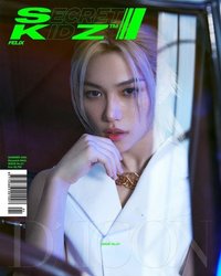 DICON N°21 寫真集 / 回憶錄 B版