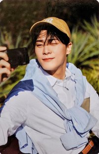 花生寫真 隨機卡 