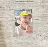 hype vibes wvs  pb版 簽售特典 s.coups 崔勝哲