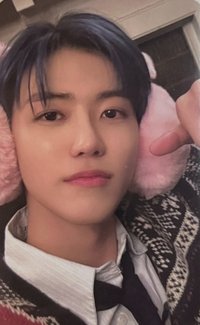 2022聖誕周邊 隨機卡 