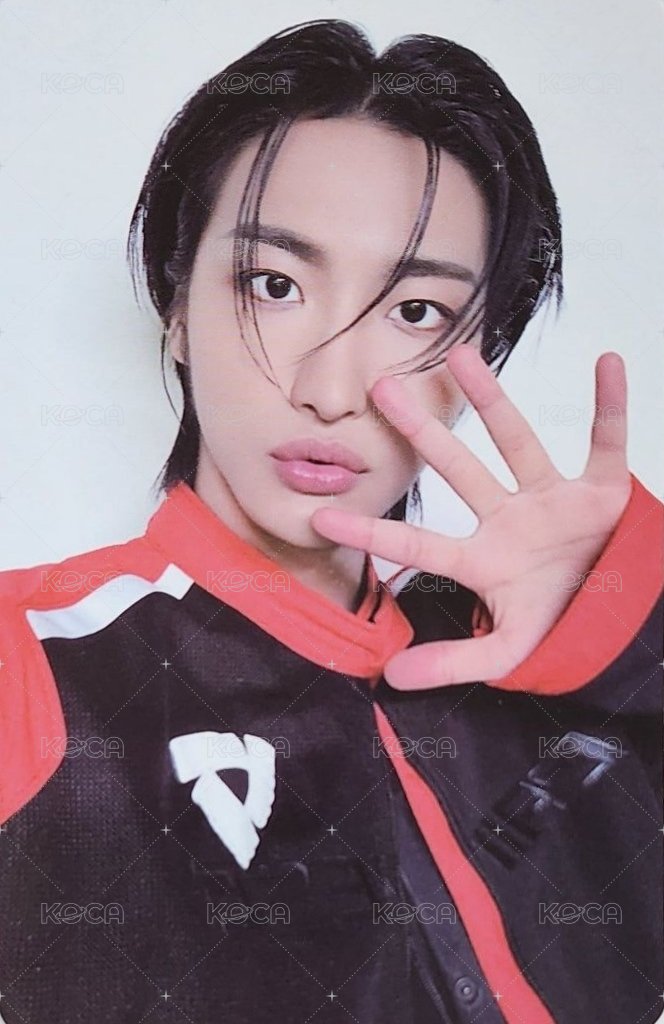 Destiny’s Memories 隨機卡  正面