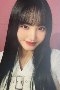 WAVE 專輯卡 AB ver.