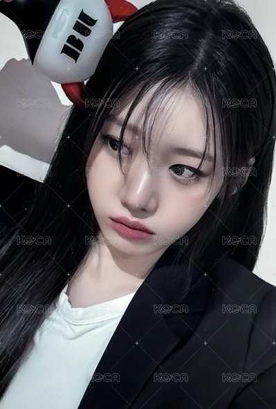 官方手燈卡 wvs 線上 周邊卡  正面