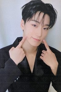 GH2 專輯卡 DIGIPAK ver.