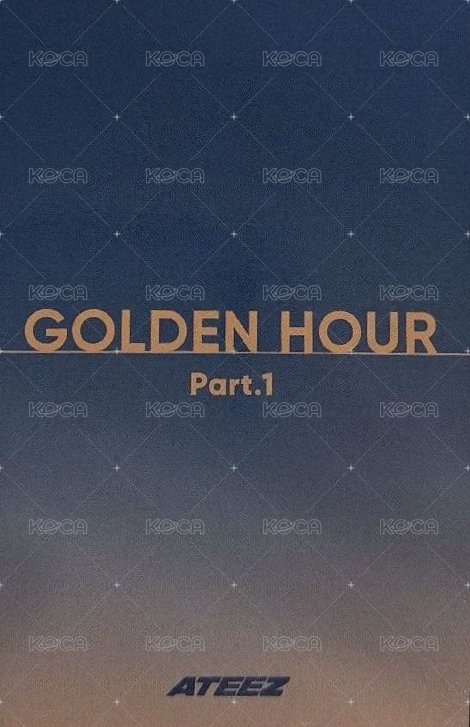 GH1 快閃店 滿額卡  背面