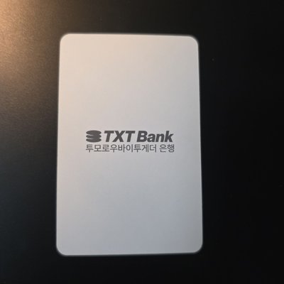 25年曆年曆卡 BTYPE unit卡 崔秀彬 休寧凱 