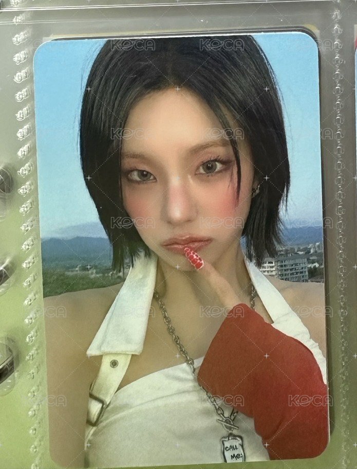 Yeji