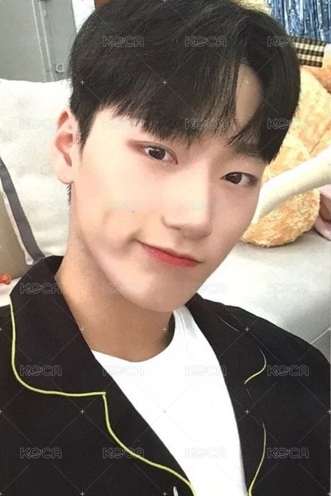 MOVEMENT br 4.0 特典卡 睡衣 ver. 正面