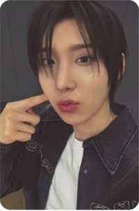 迷一 阿拉丁 預售 特典卡 