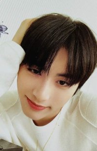 WHO! 專輯卡 專卡4 ver.B