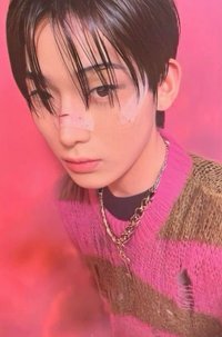 迷五 專輯卡 KSANA ver.