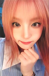 I SWAY 楠藝 1.0 特典卡 