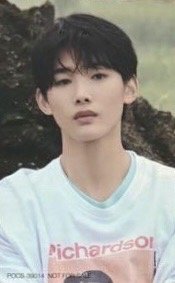 ME 專輯卡 單封D2