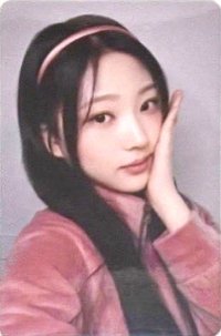 單一 yzy 3.0 幸運卡 