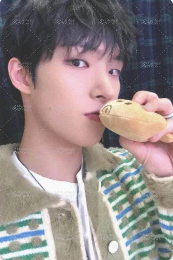 WILL sw 1.0 幸運卡  正面