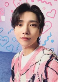 23‘FM LOVE 隨機卡 