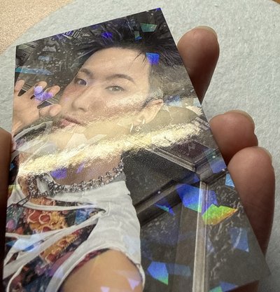 榮正規五環球抽選