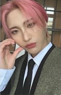 Fever Epilogue 專輯卡 A ver. 2