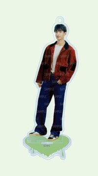 消費期限 立牌 CARAT ver.