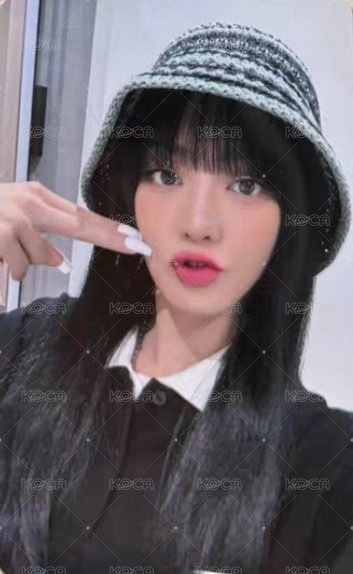 2025日巡 隨機卡  正面