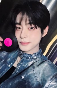 正規一 ma 幸運卡 LP ver.