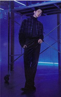 21’HOLIDAY 周邊卡 衣服卡