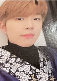 迷五 mmt 特典卡 