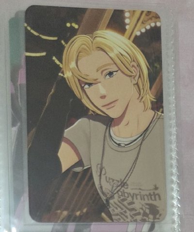 Hide and seek通常盤