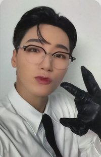 Outlaw MINIRECORD 3.0 幸運卡 Marine ver.