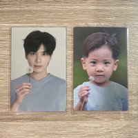 六期會員禮小卡