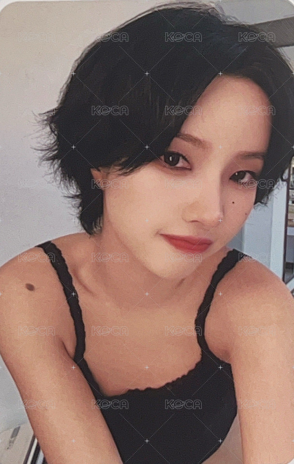 QQ音樂 星光卡 3星 2.0 正面