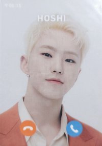 BE THE SUN 周邊卡 電話卡